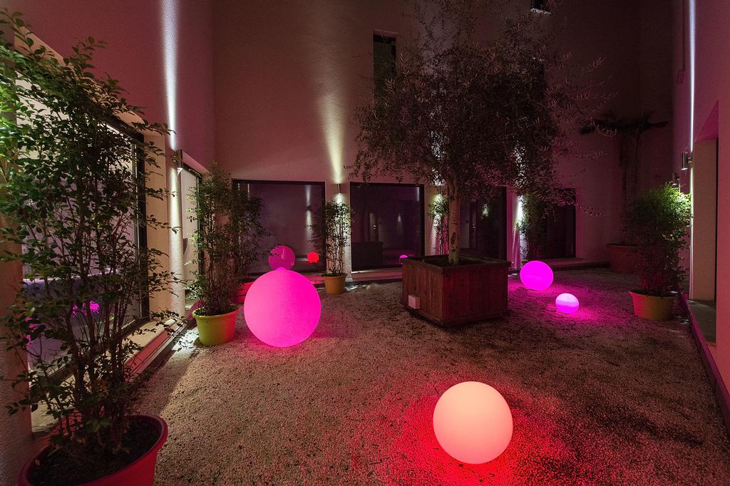 Résidence Suite Home Porticcio