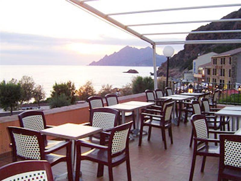 Hotel Kalliste