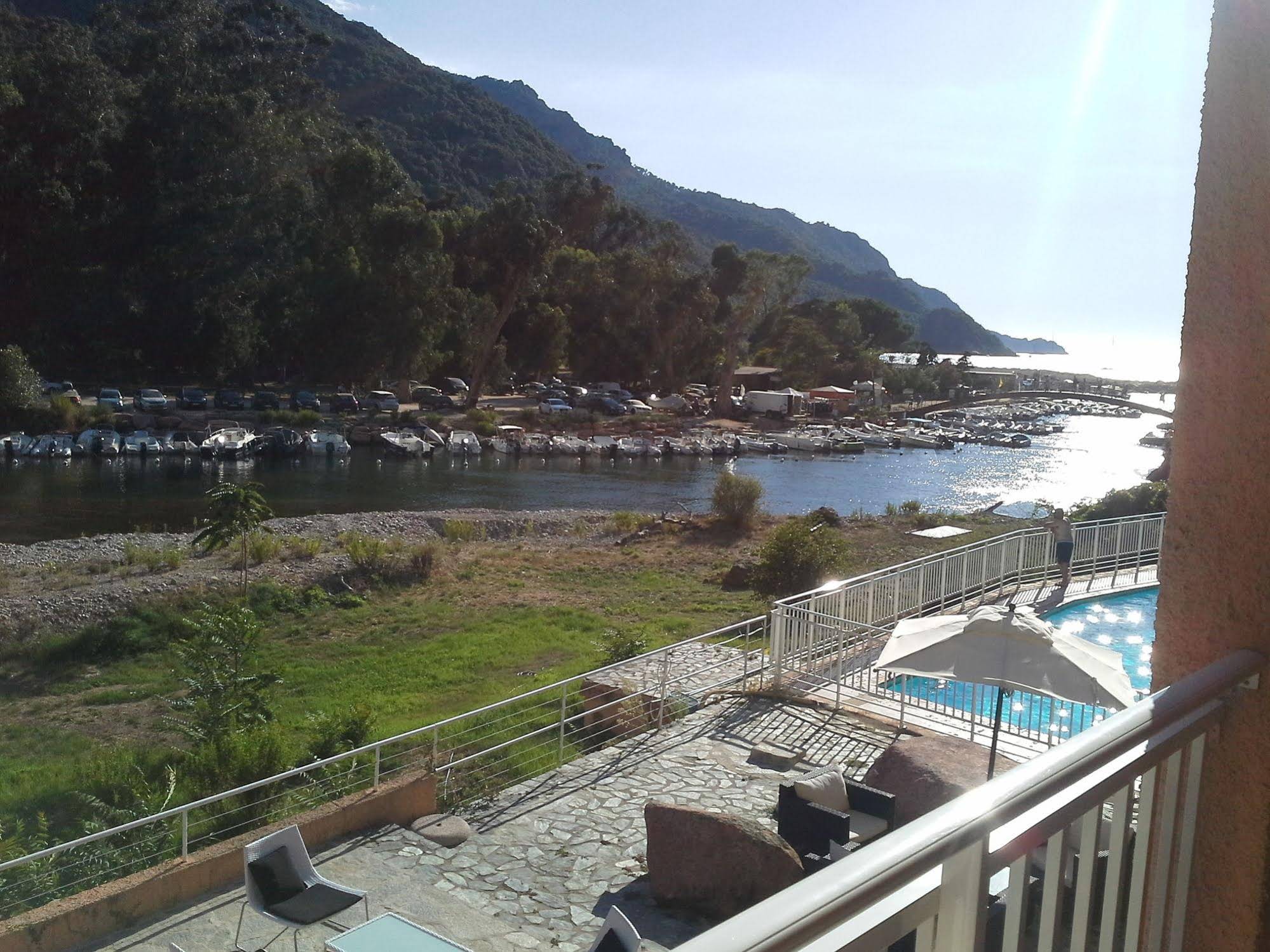 Hotel Le Marina