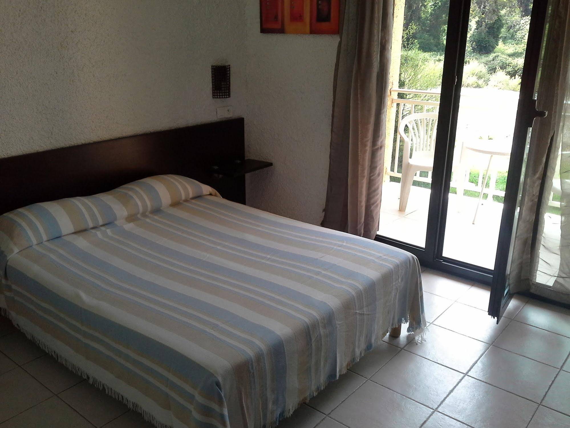 Hotel Le Marina