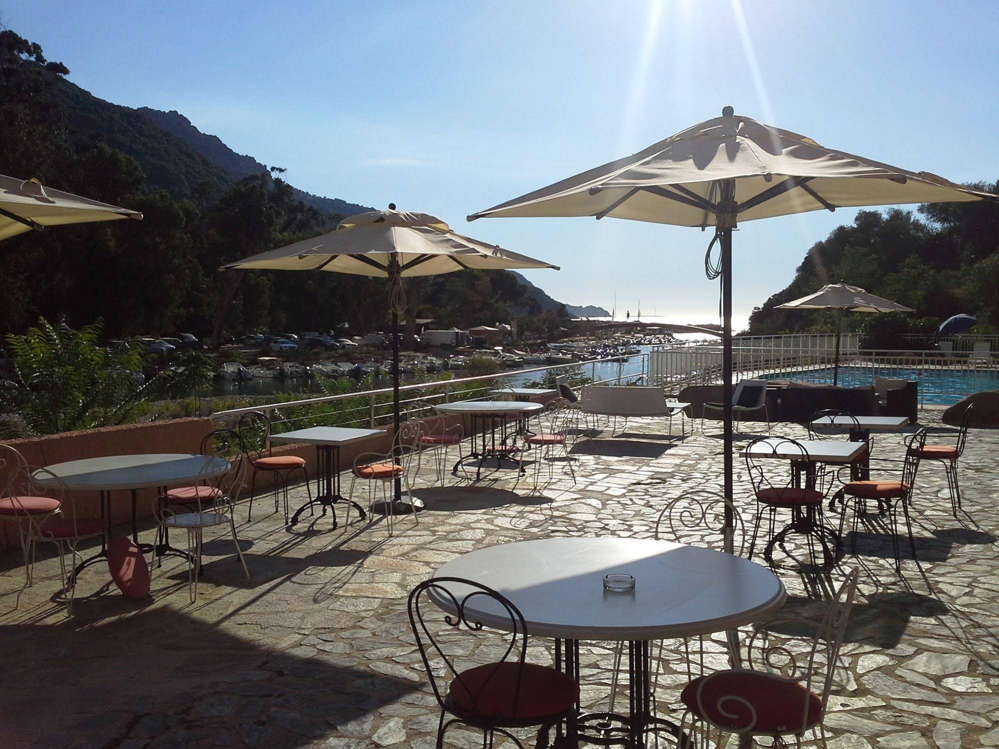 Hotel Le Marina