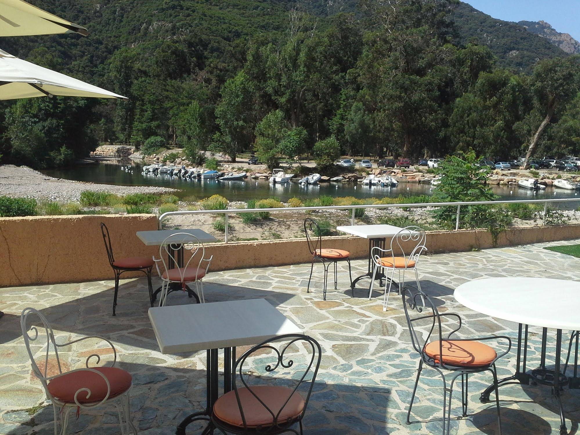 Hotel Le Marina
