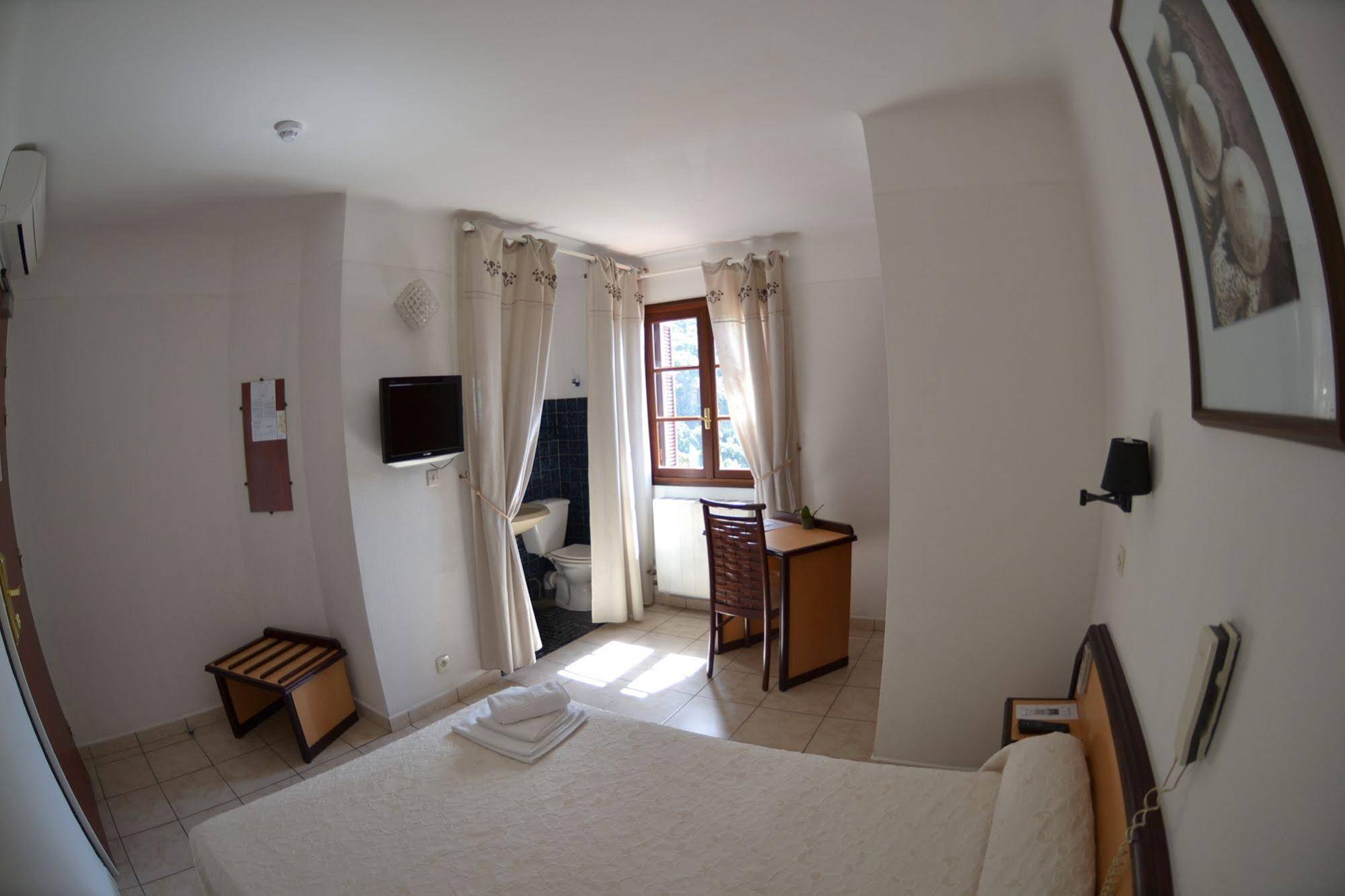 Hotel Restaurant Le Porto