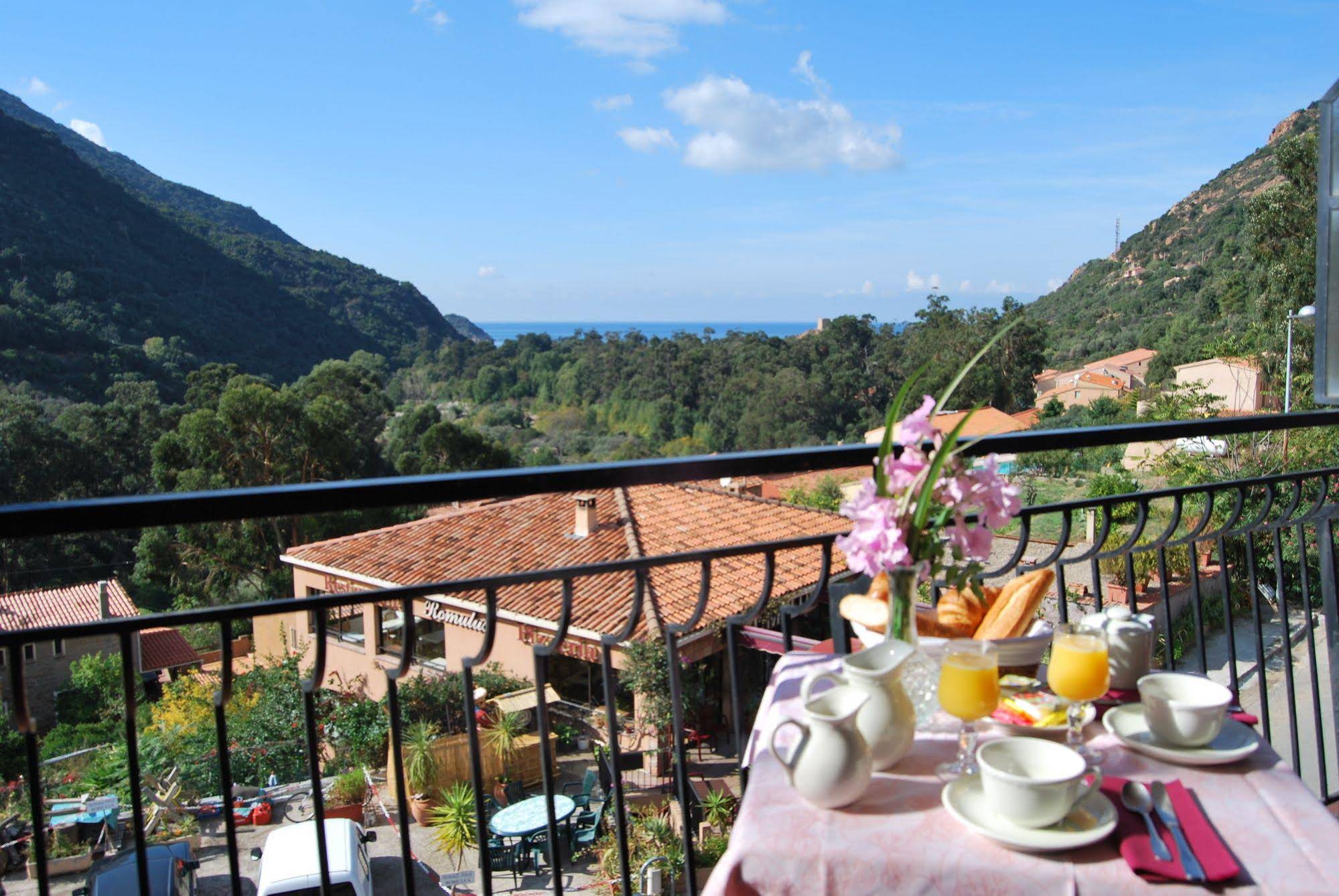 Hotel Restaurant Le Porto