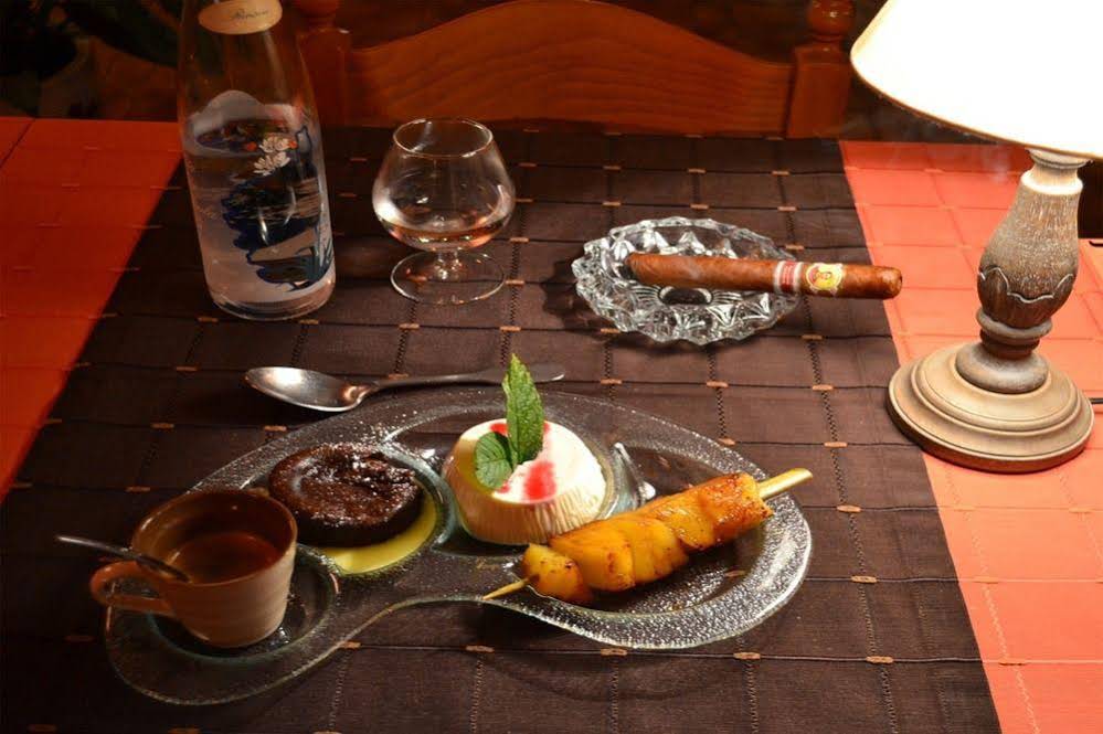 Hotel Restaurant Le Porto