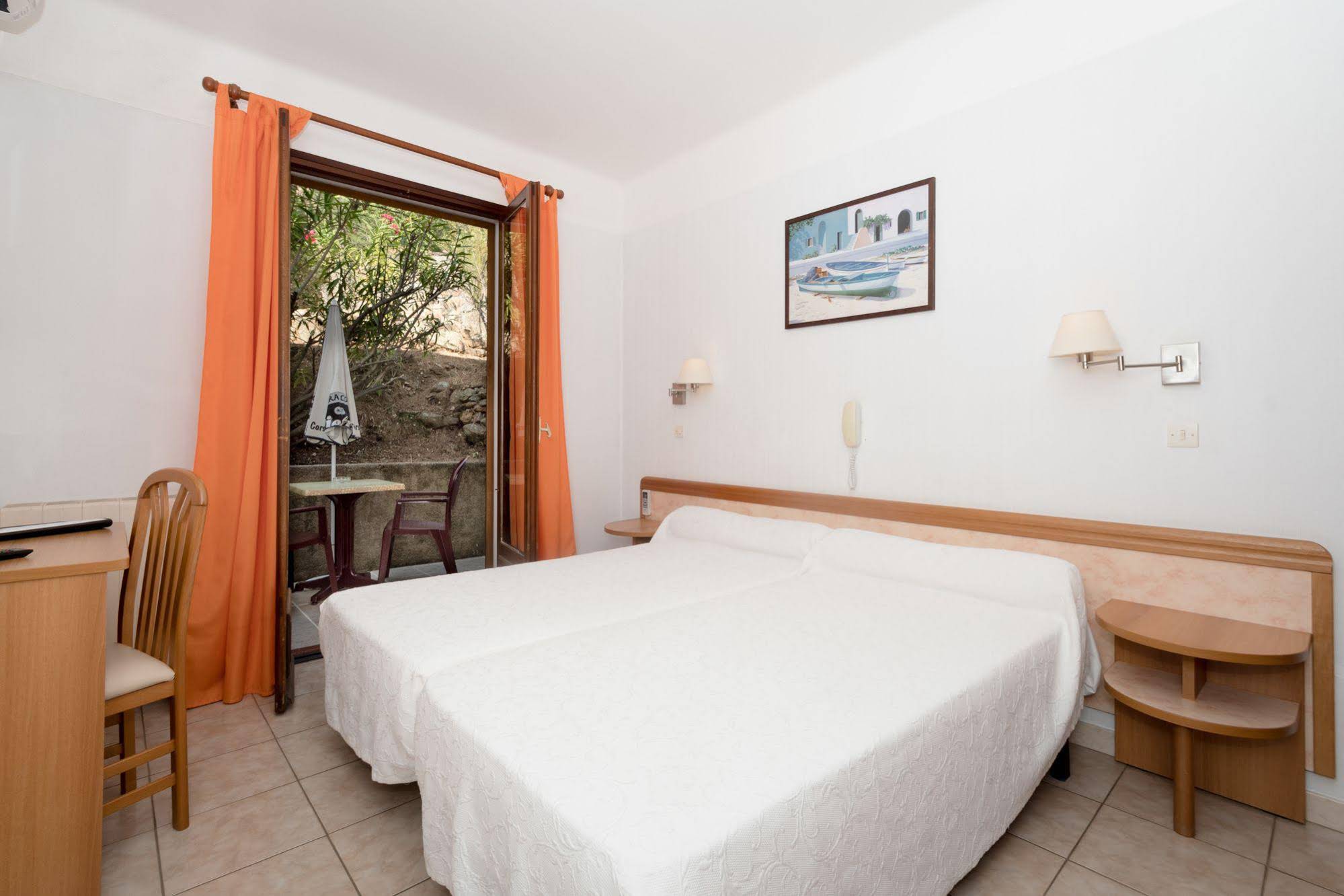 Hotel Restaurant Le Porto