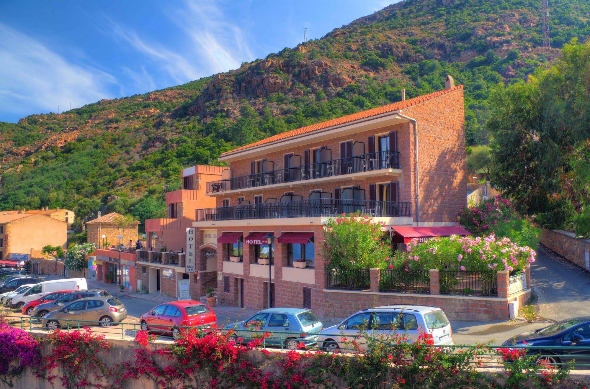 Hotel Ideal Subrini