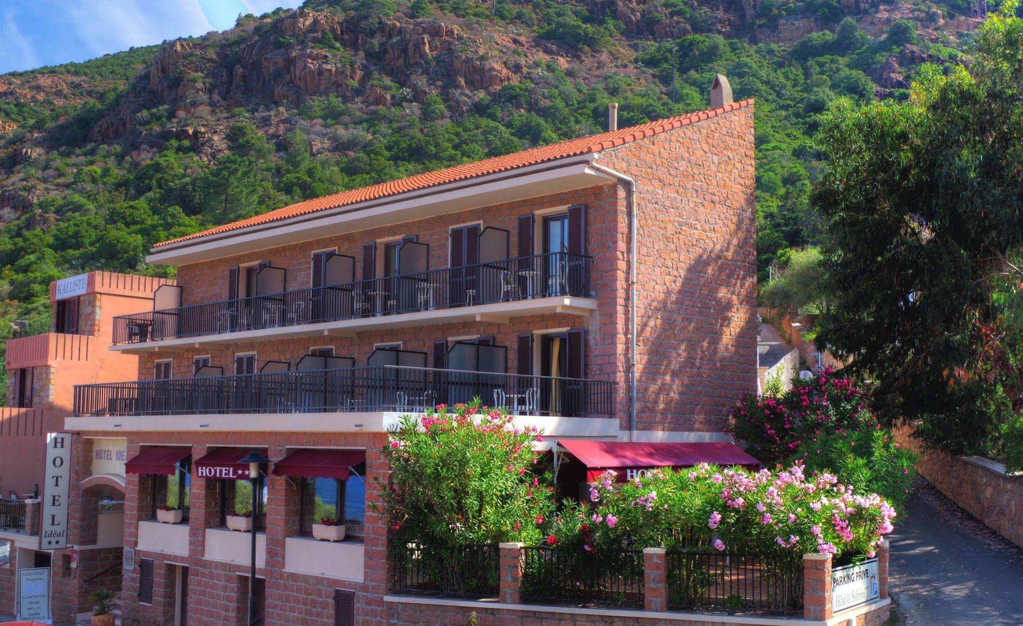 Hotel Ideal Subrini