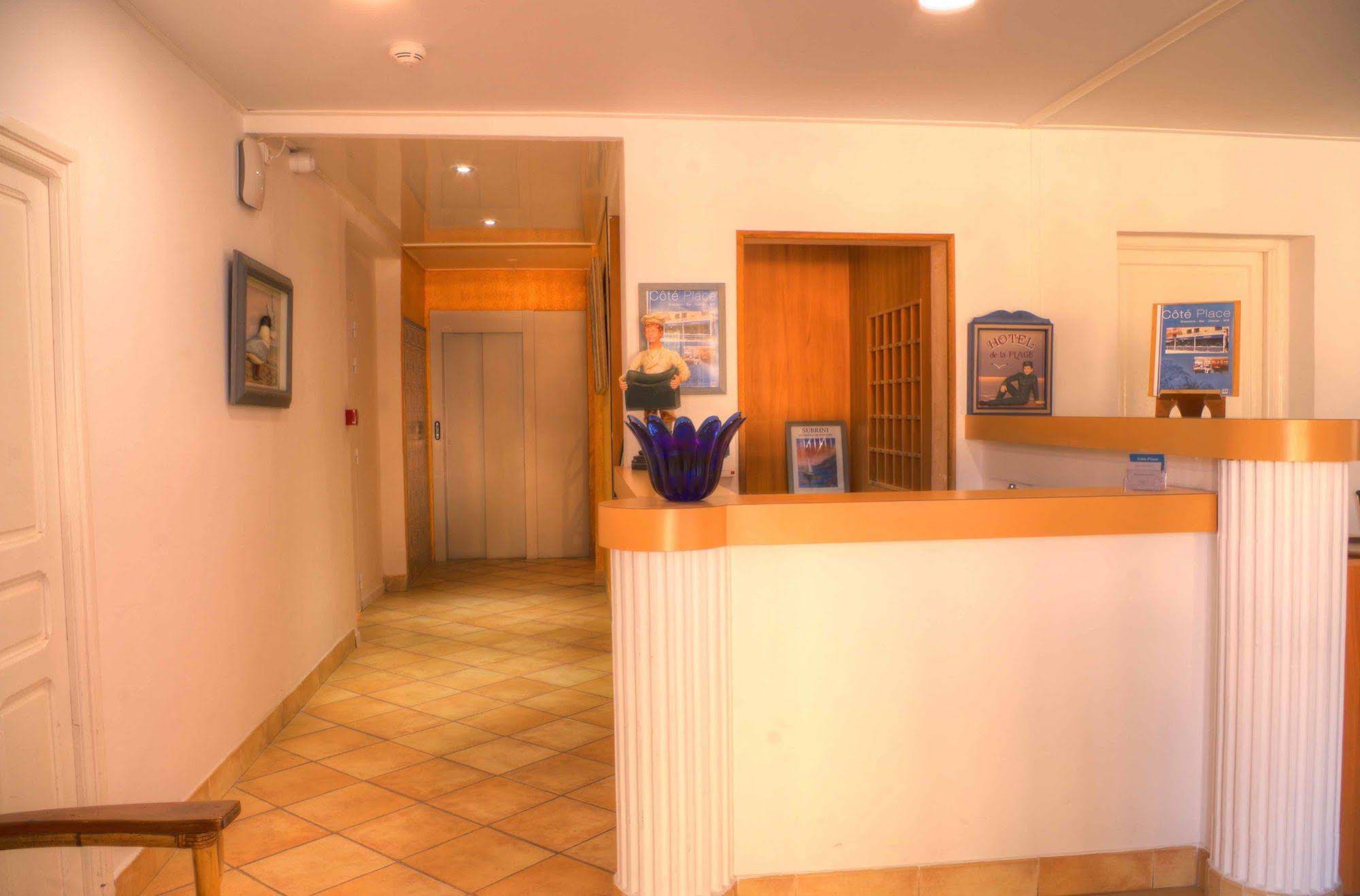 Hotel Ideal Subrini