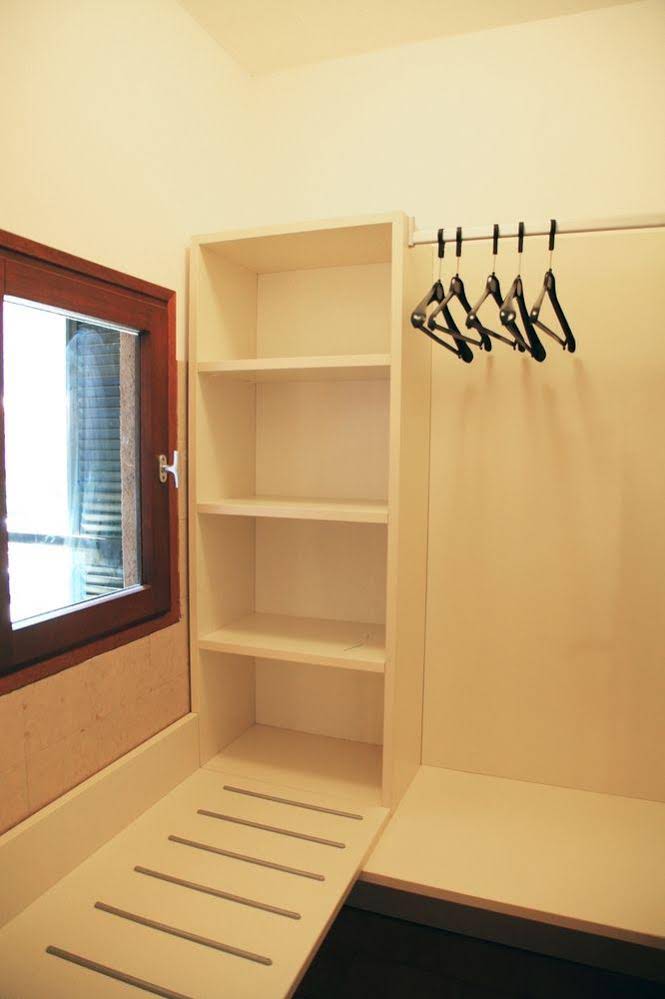 Hôtel & Résidence Le Subrini