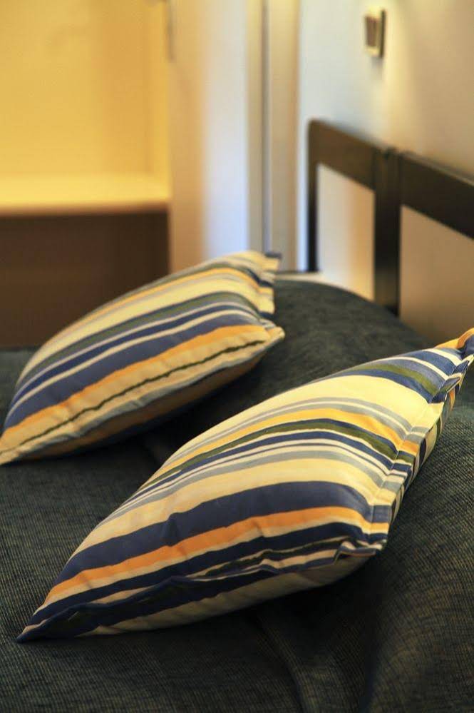 Hôtel & Résidence Le Subrini