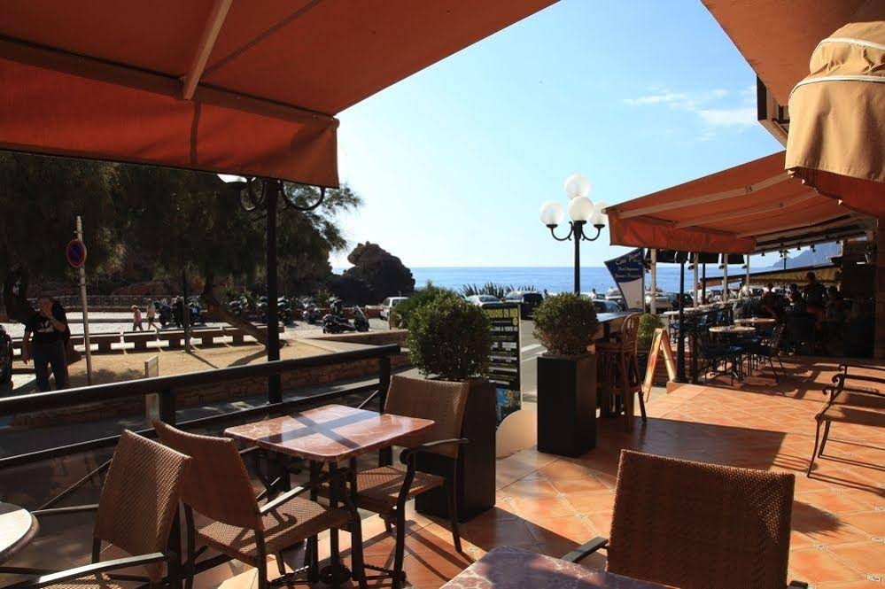 Hôtel & Résidence Le Subrini