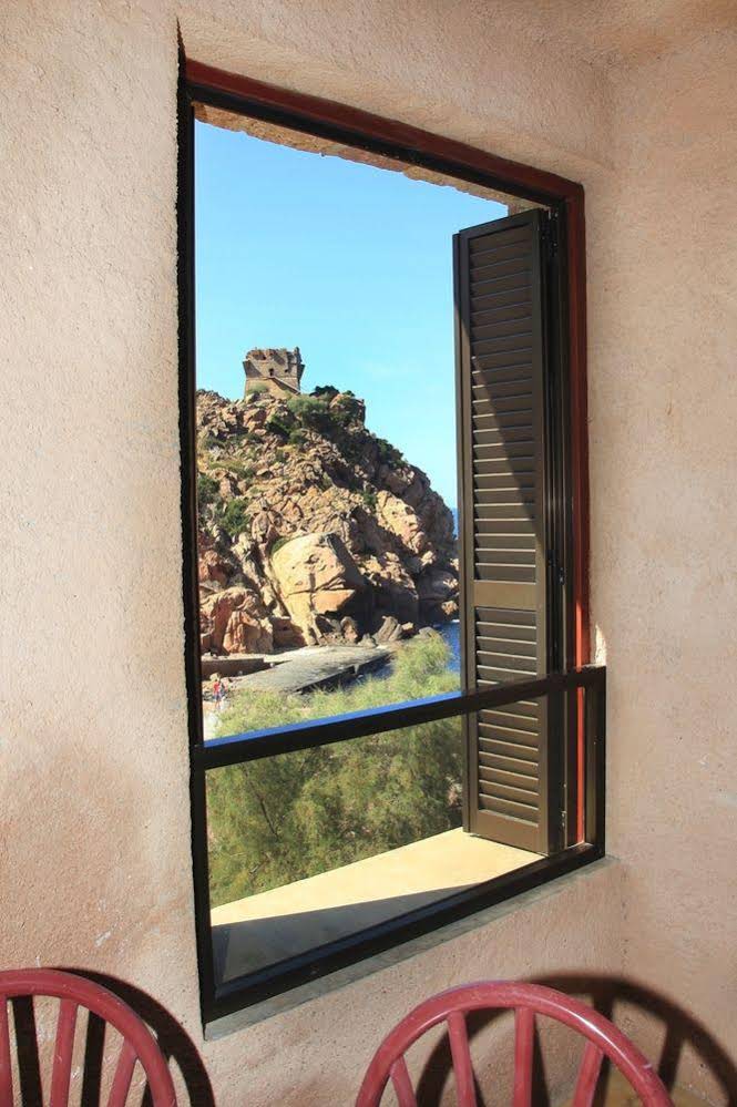 Hôtel & Résidence Le Subrini