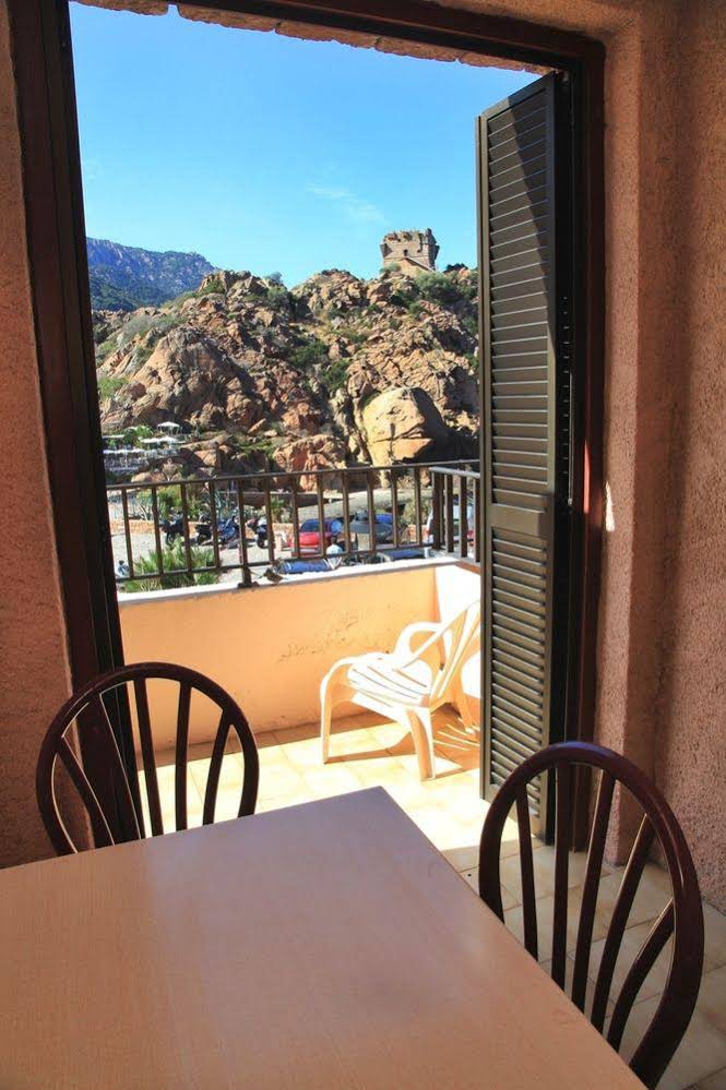 Hôtel & Résidence Le Subrini