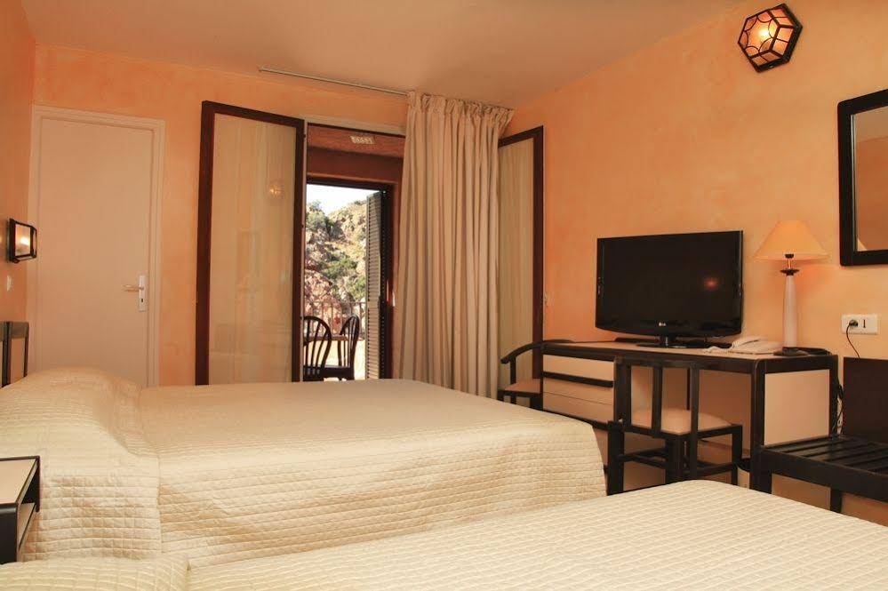 Hôtel & Résidence Le Subrini