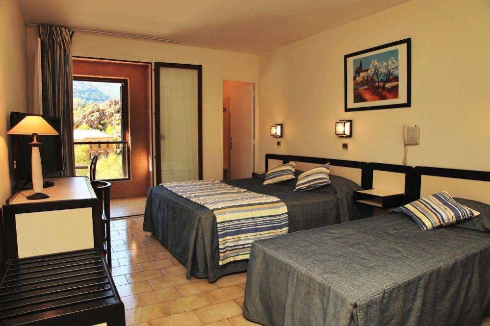 Hôtel & Résidence Le Subrini