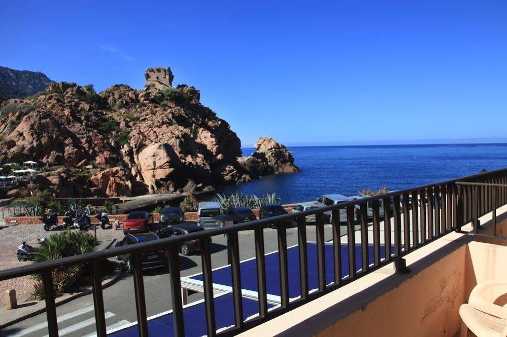 Hôtel & Résidence Le Subrini