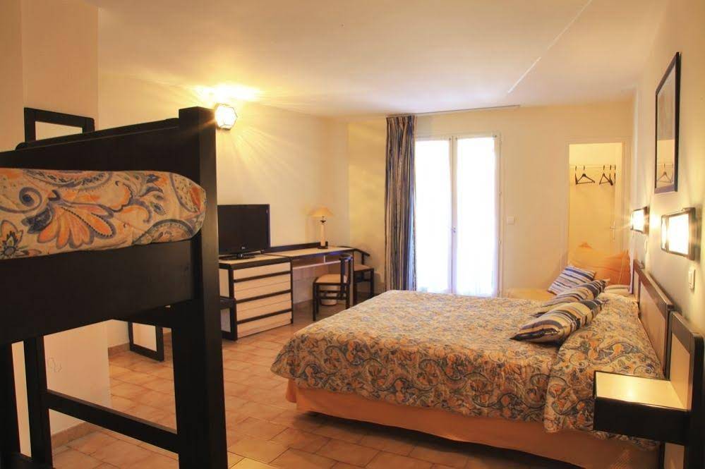 Hôtel & Résidence Le Subrini