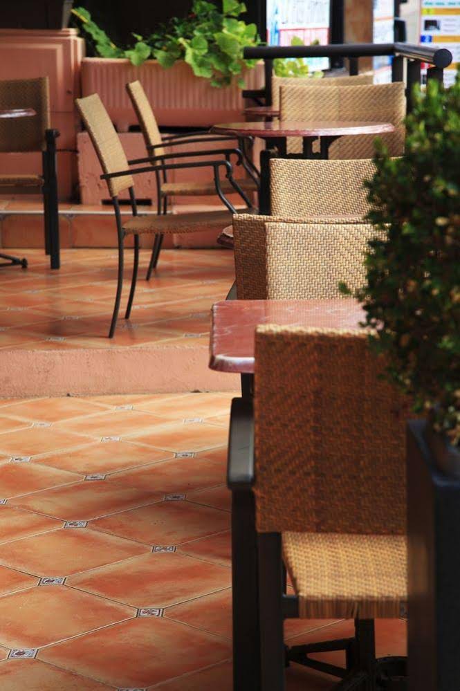 Hôtel & Résidence Le Subrini