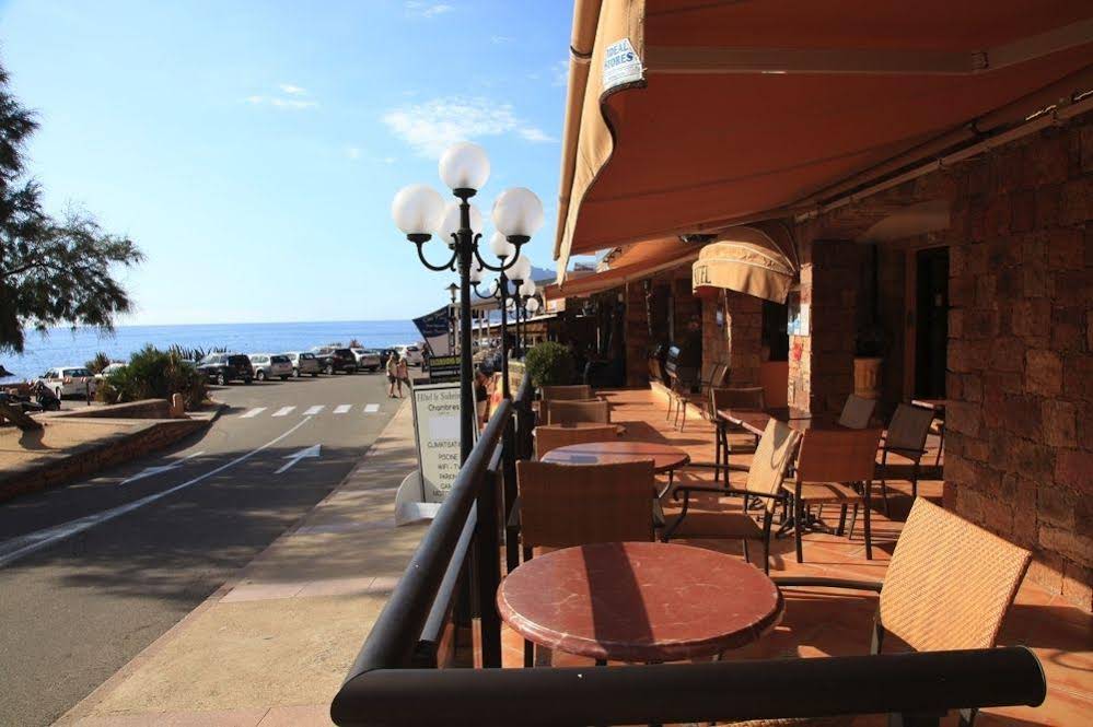 Hôtel & Résidence Le Subrini