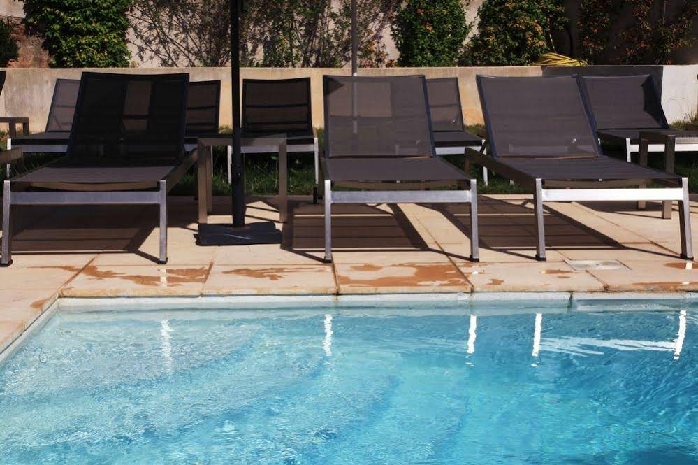 Hôtel & Résidence Le Subrini