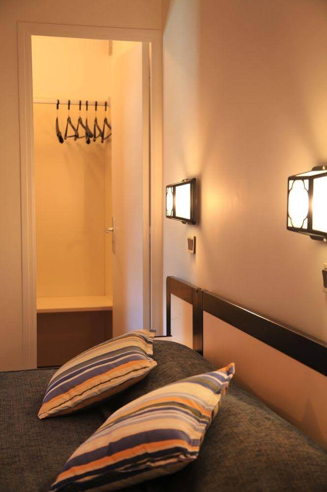 Hôtel & Résidence Le Subrini