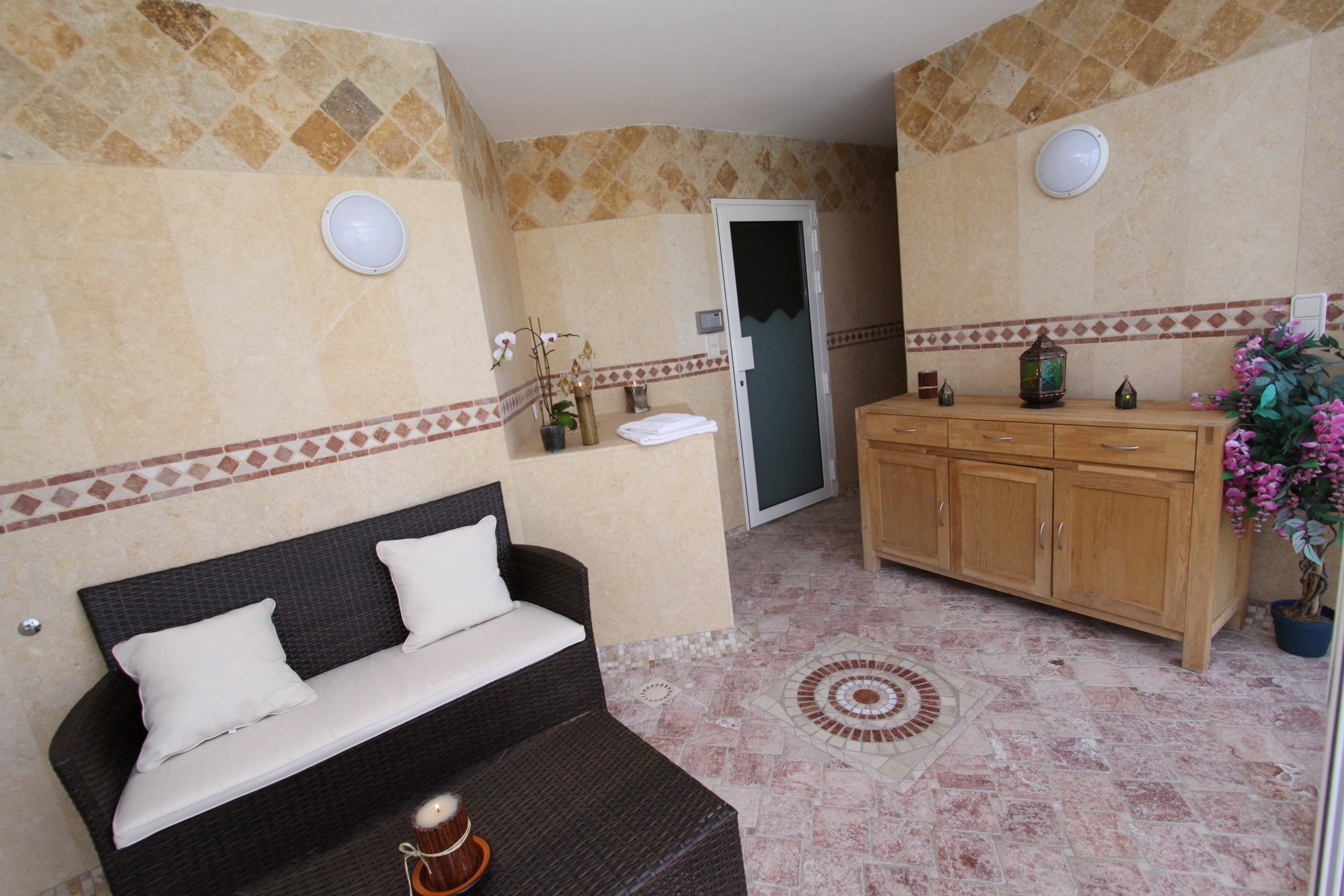 Adonis Porto Vecchio Residence Chiar Di Luna