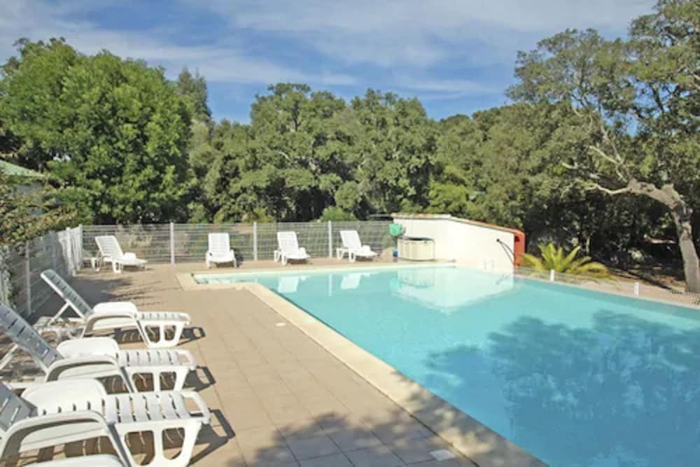 Camping Pezza Cardo