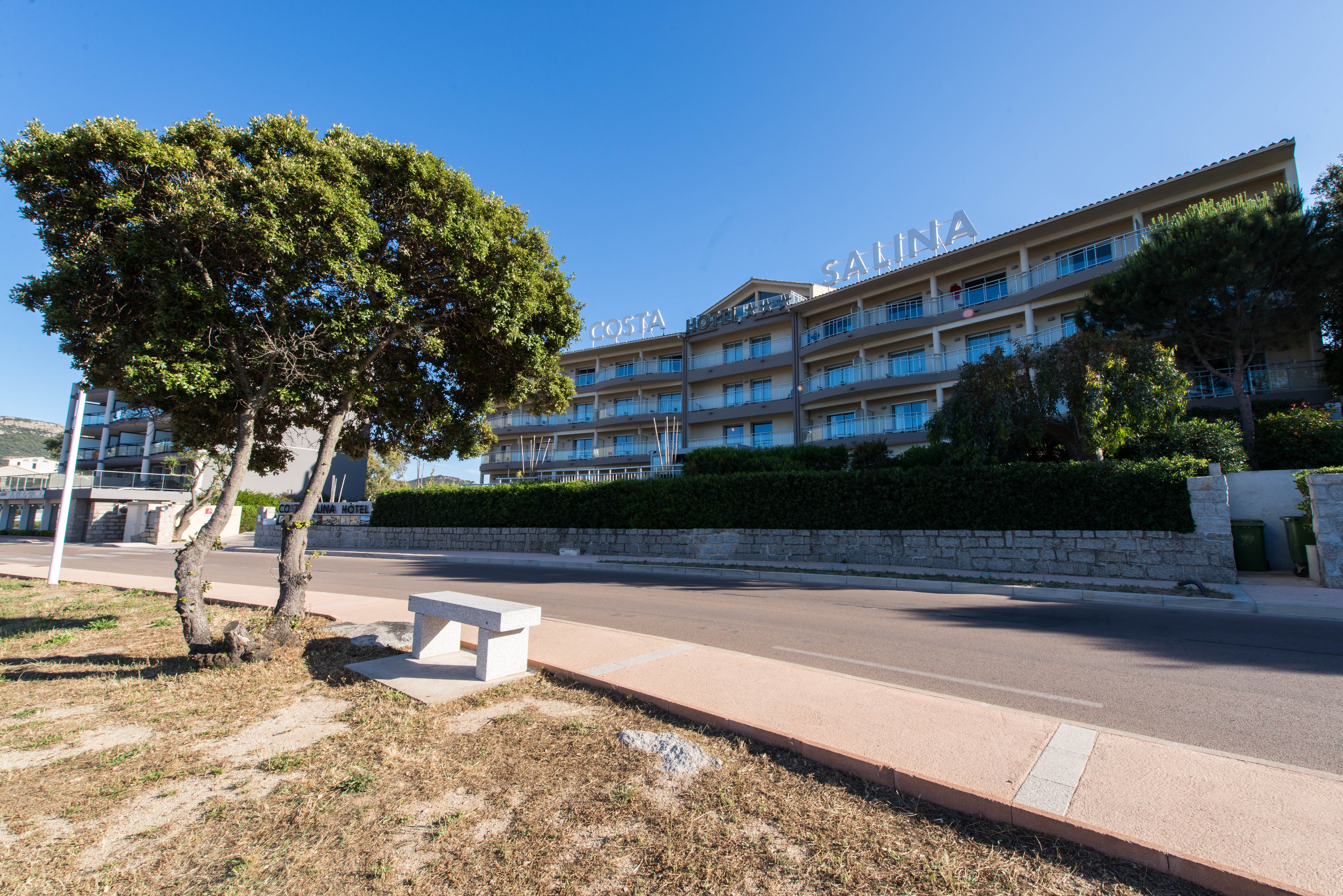 Hôtel Costa Salina