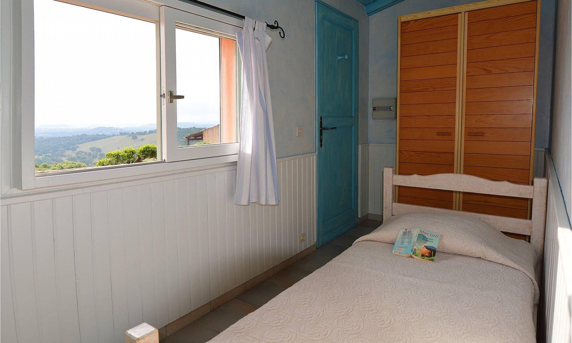 Domaine de San Sébastiano