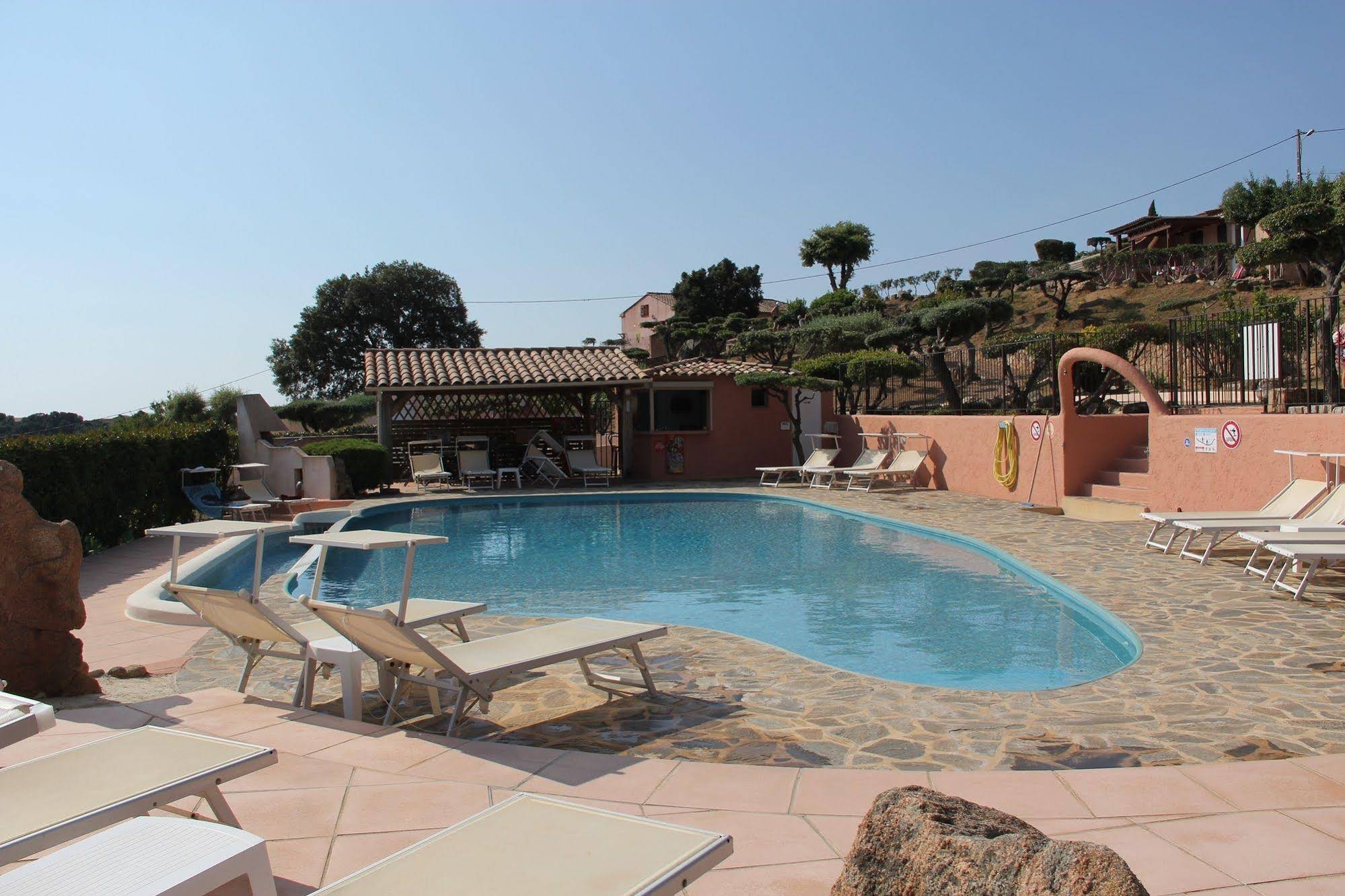 Domaine de San Sébastiano