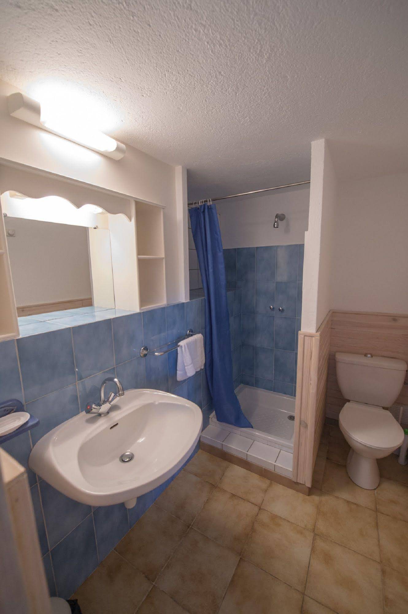 Domaine de San Sébastiano