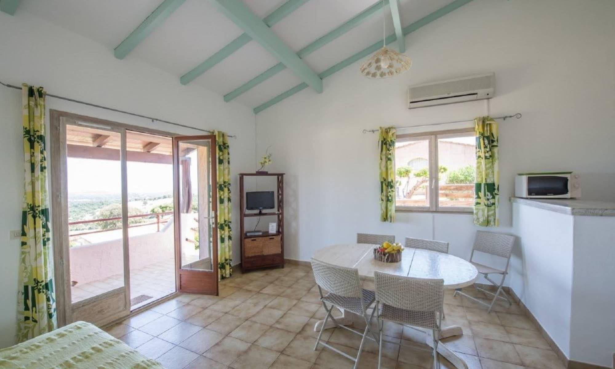 Domaine de San Sébastiano