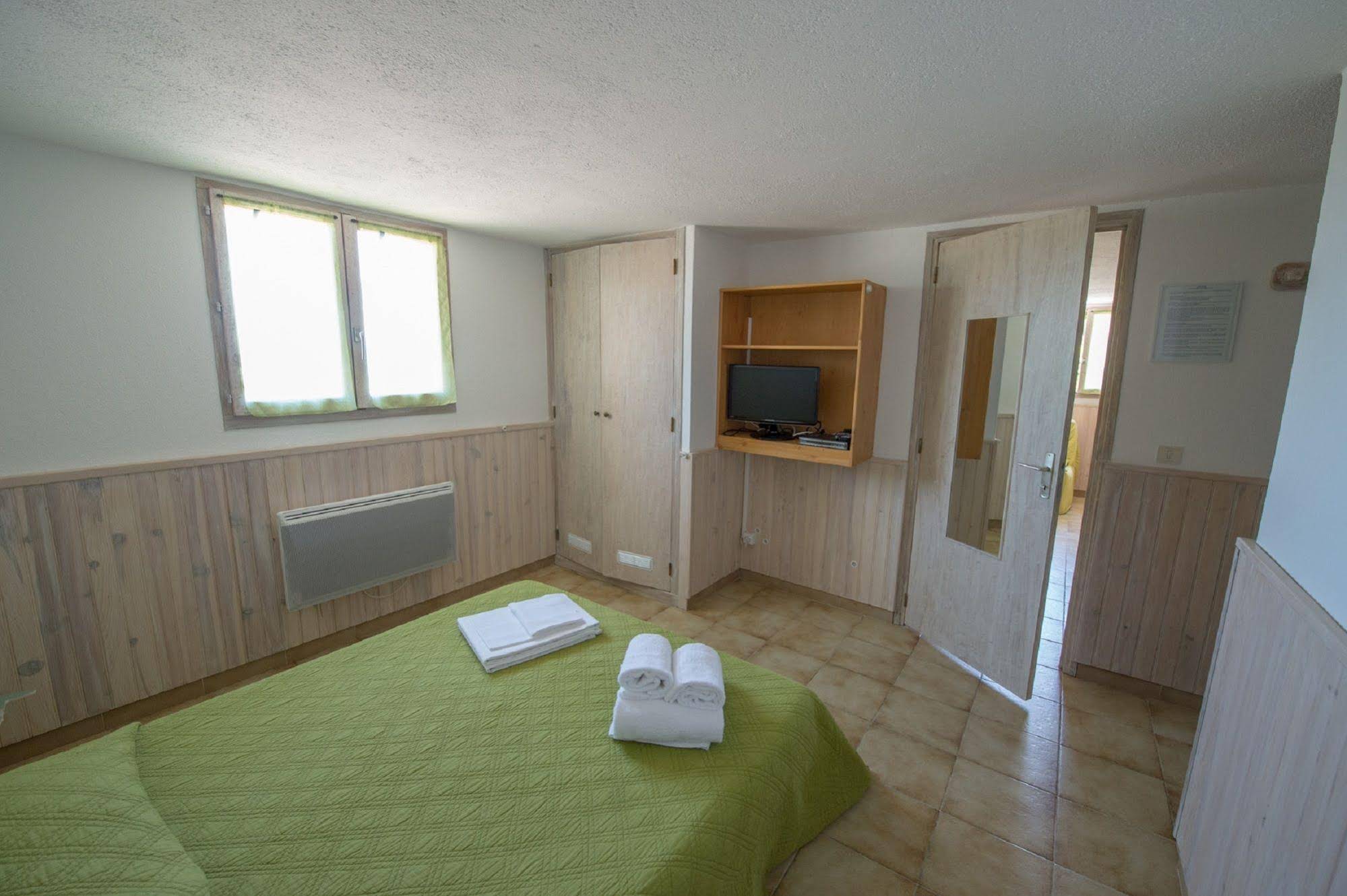 Domaine de San Sébastiano