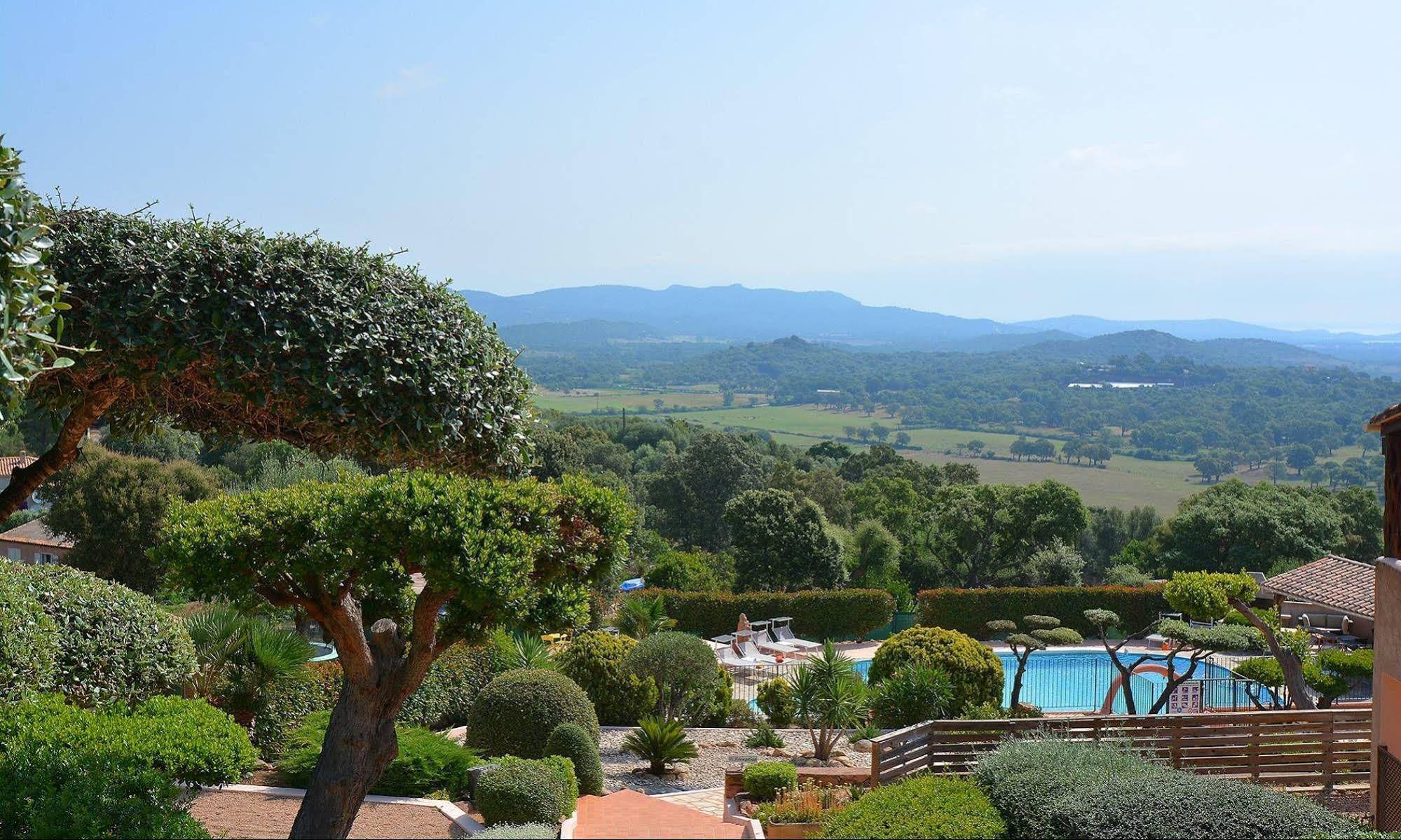 Domaine de San Sébastiano