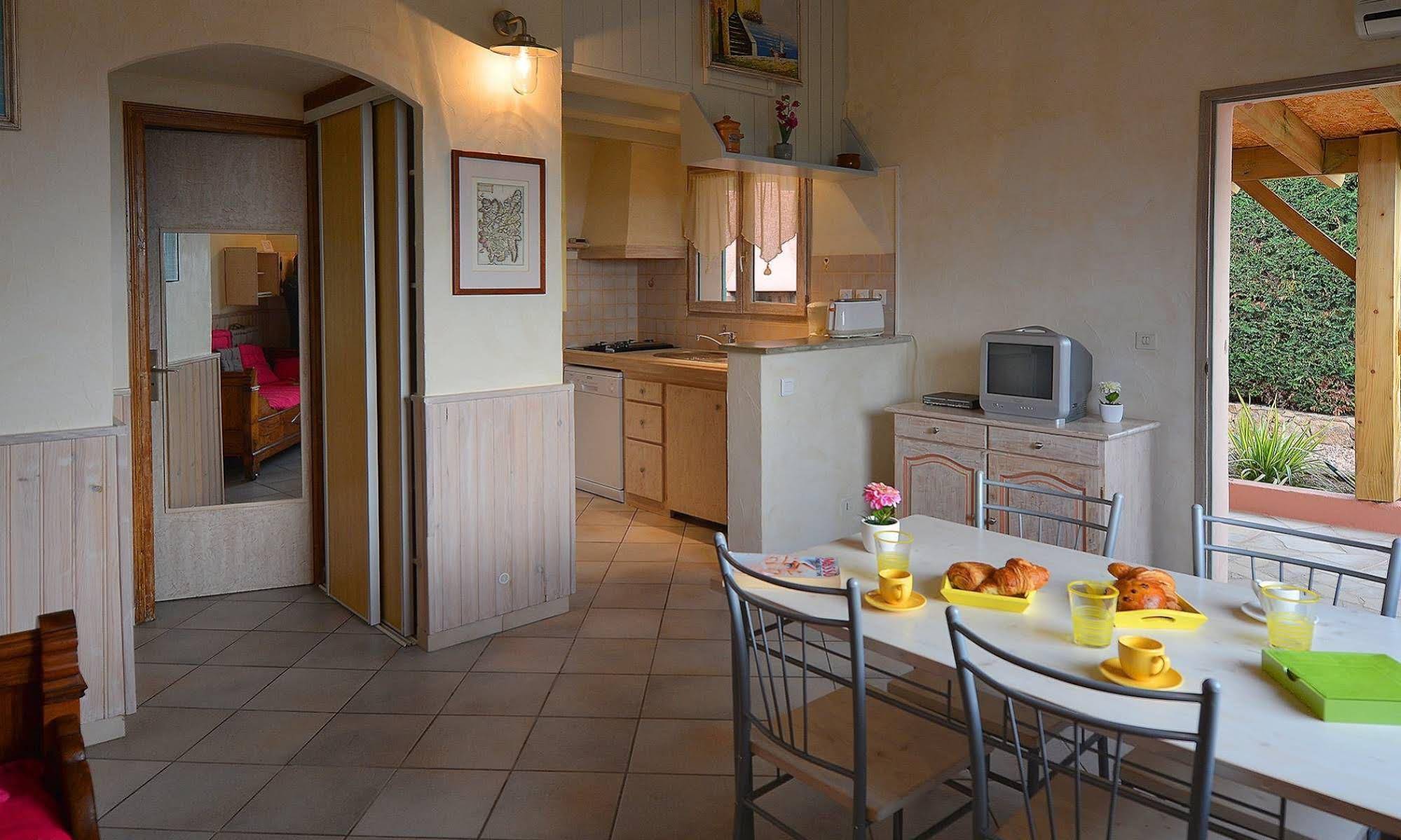 Domaine de San Sébastiano