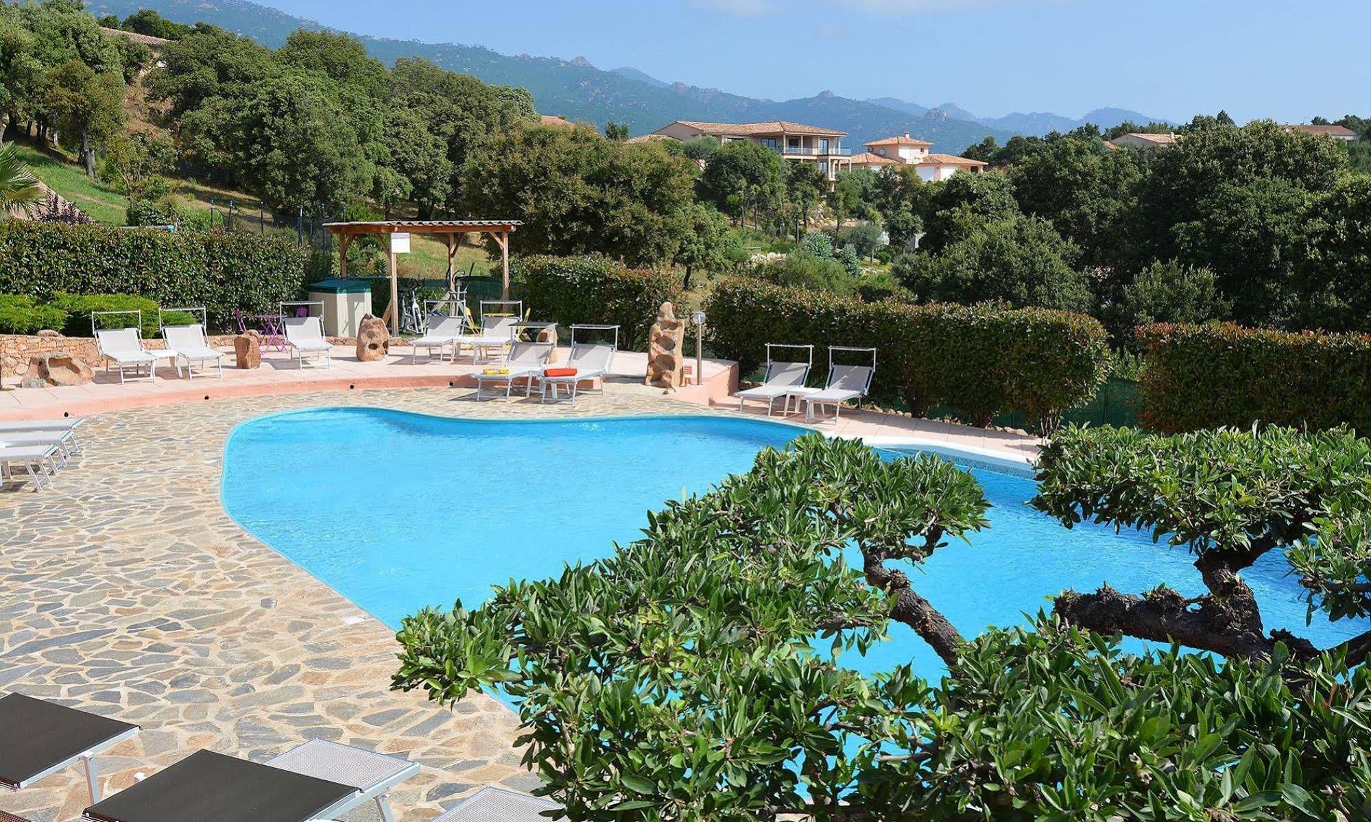 Domaine de San Sébastiano