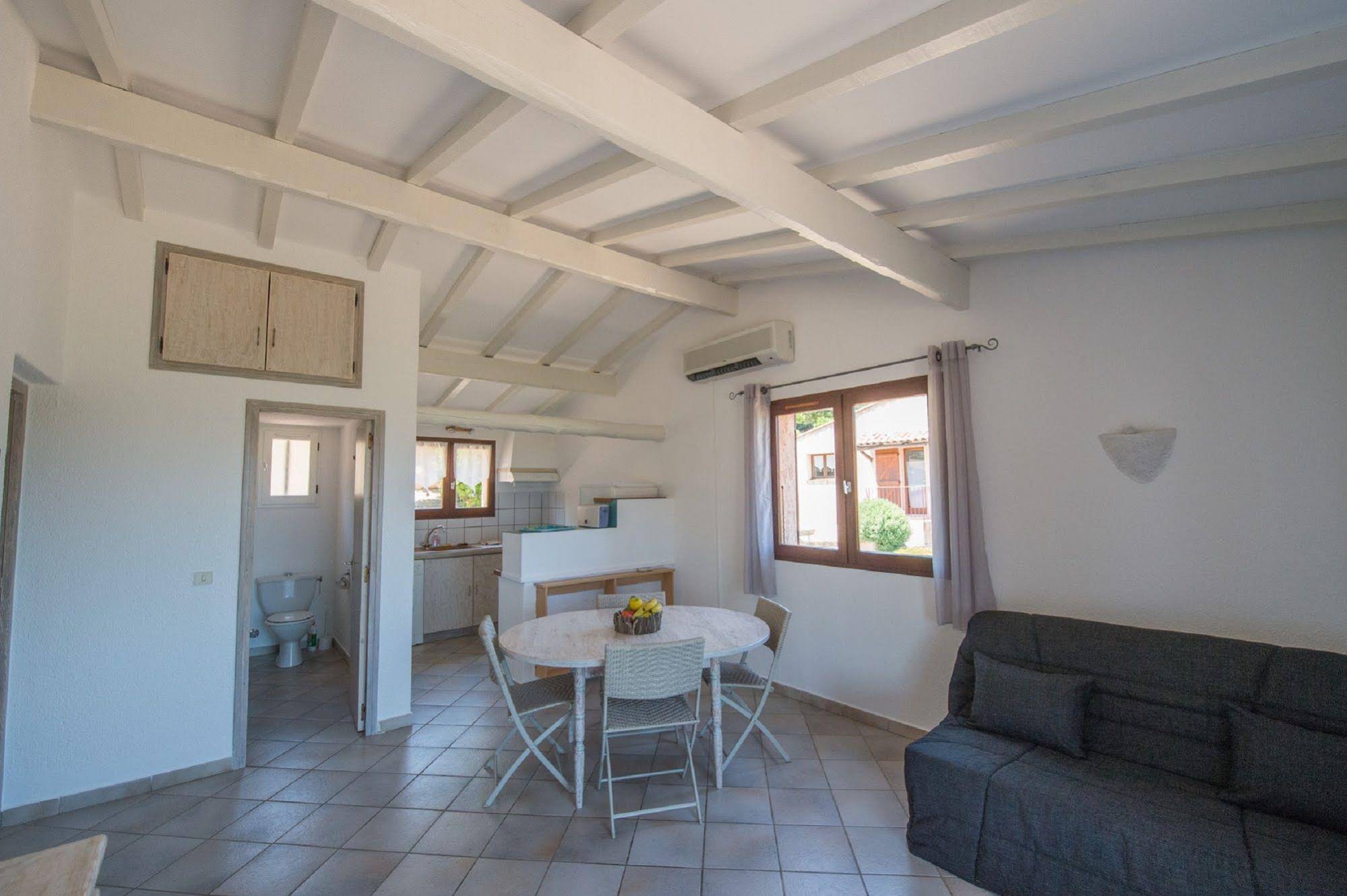 Domaine de San Sébastiano