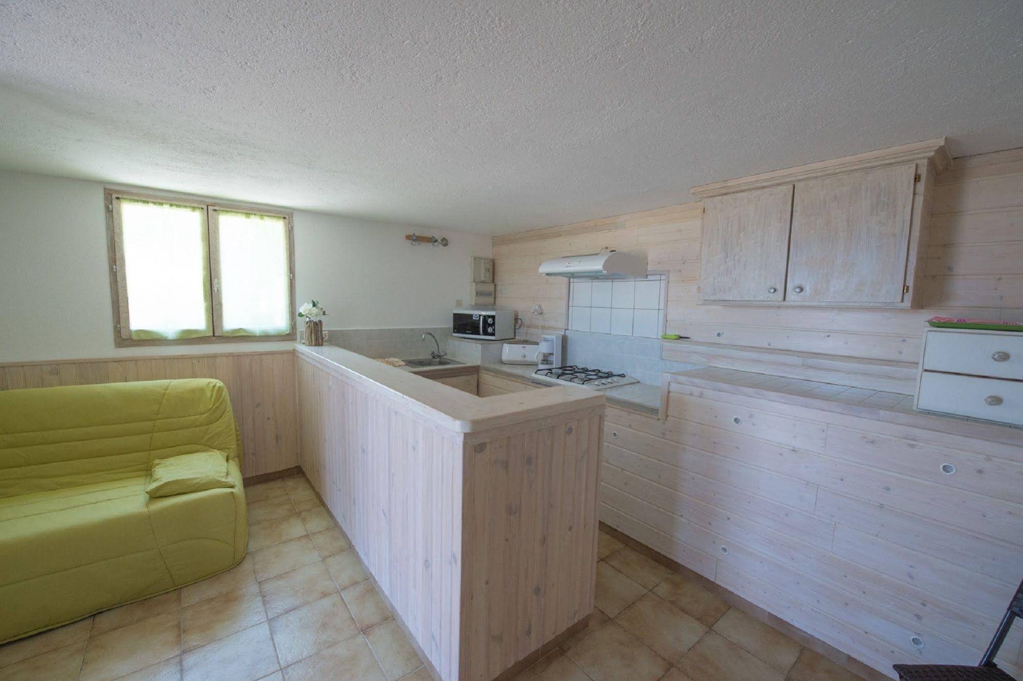 Domaine de San Sébastiano