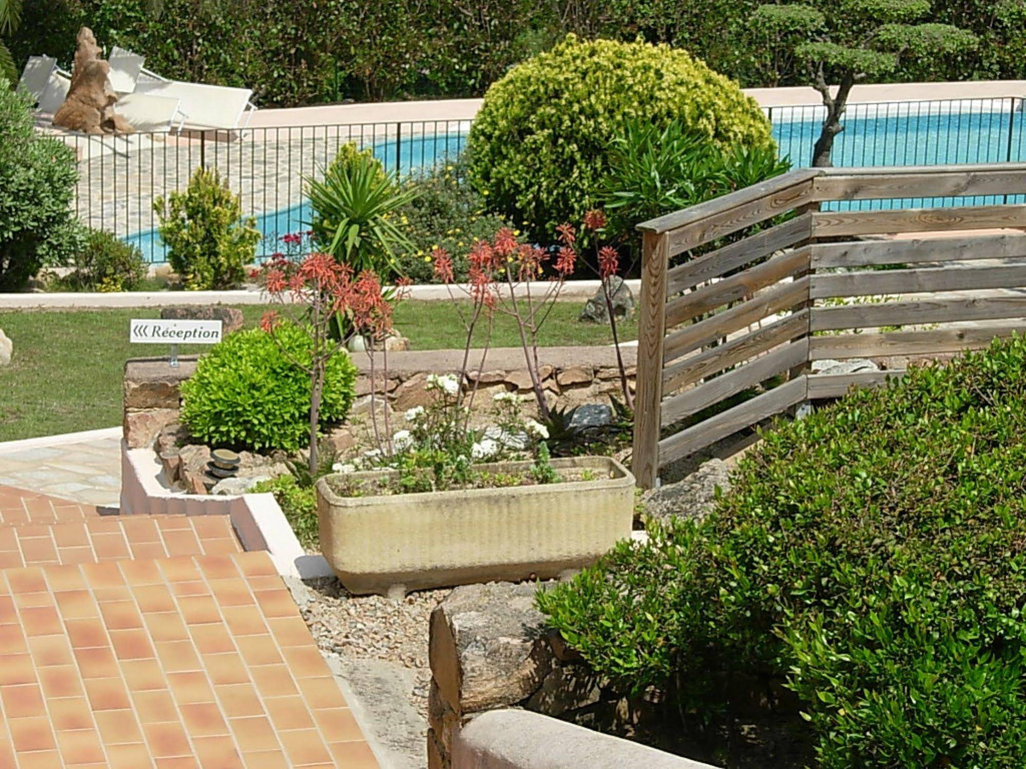 Domaine de San Sébastiano