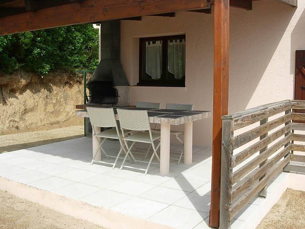 Domaine de San Sébastiano