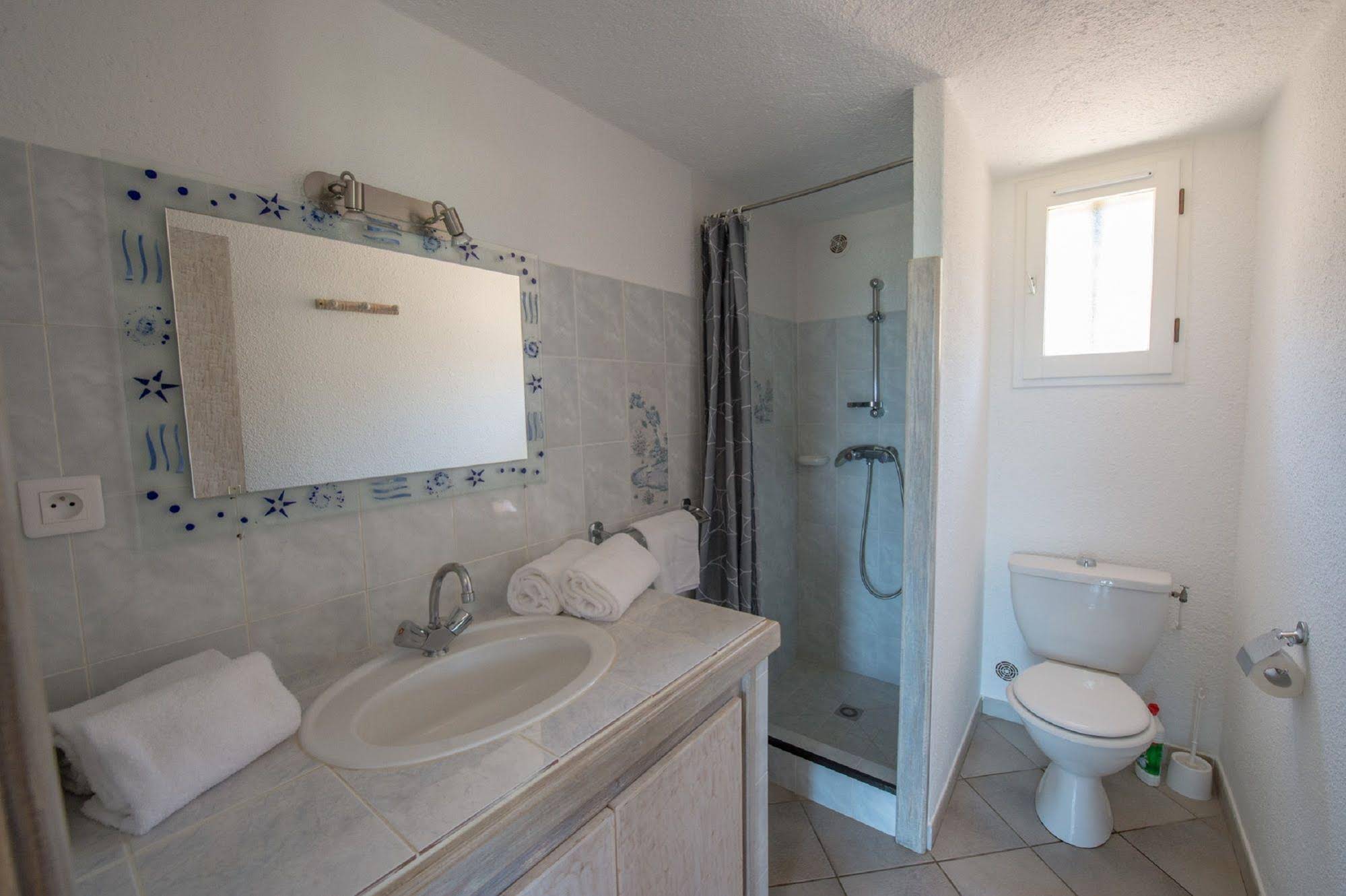 Domaine de San Sébastiano