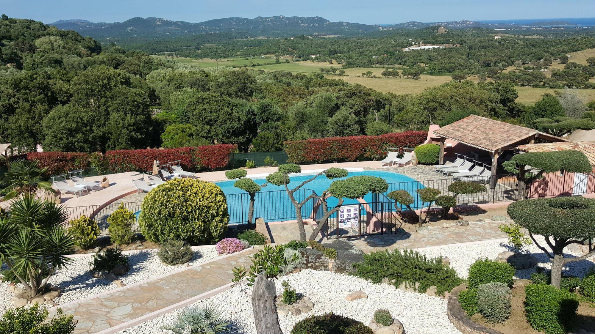 Domaine de San Sébastiano