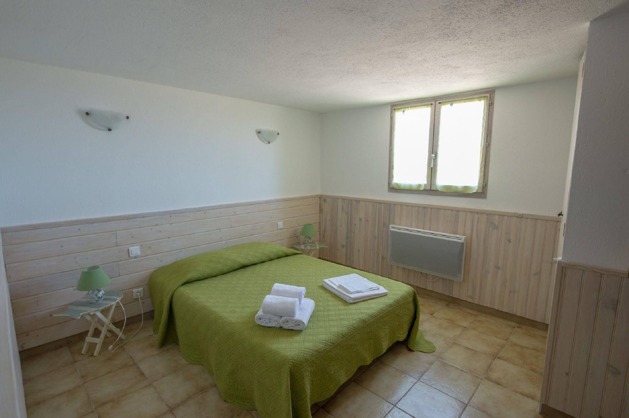 Domaine de San Sébastiano