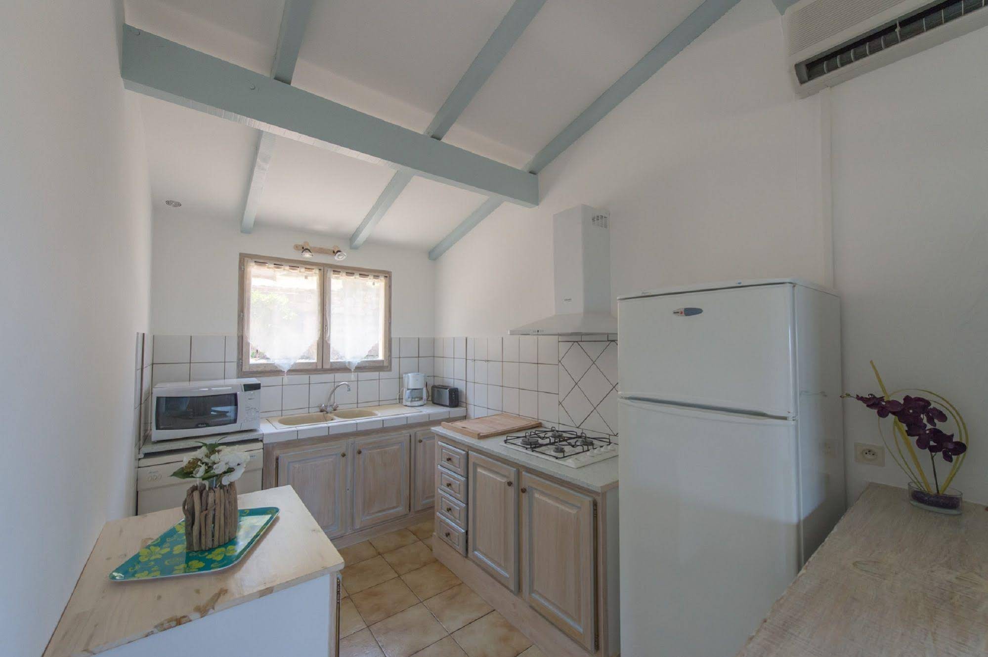 Domaine de San Sébastiano