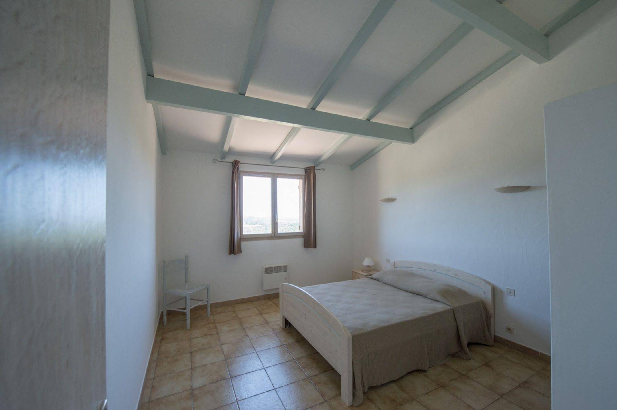 Domaine de San Sébastiano