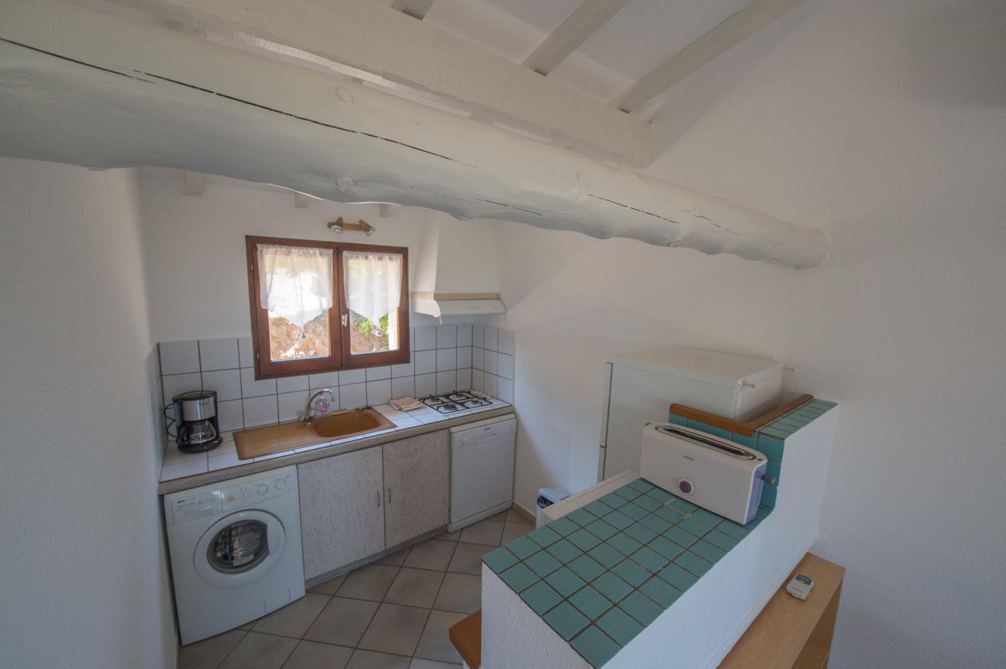 Domaine de San Sébastiano