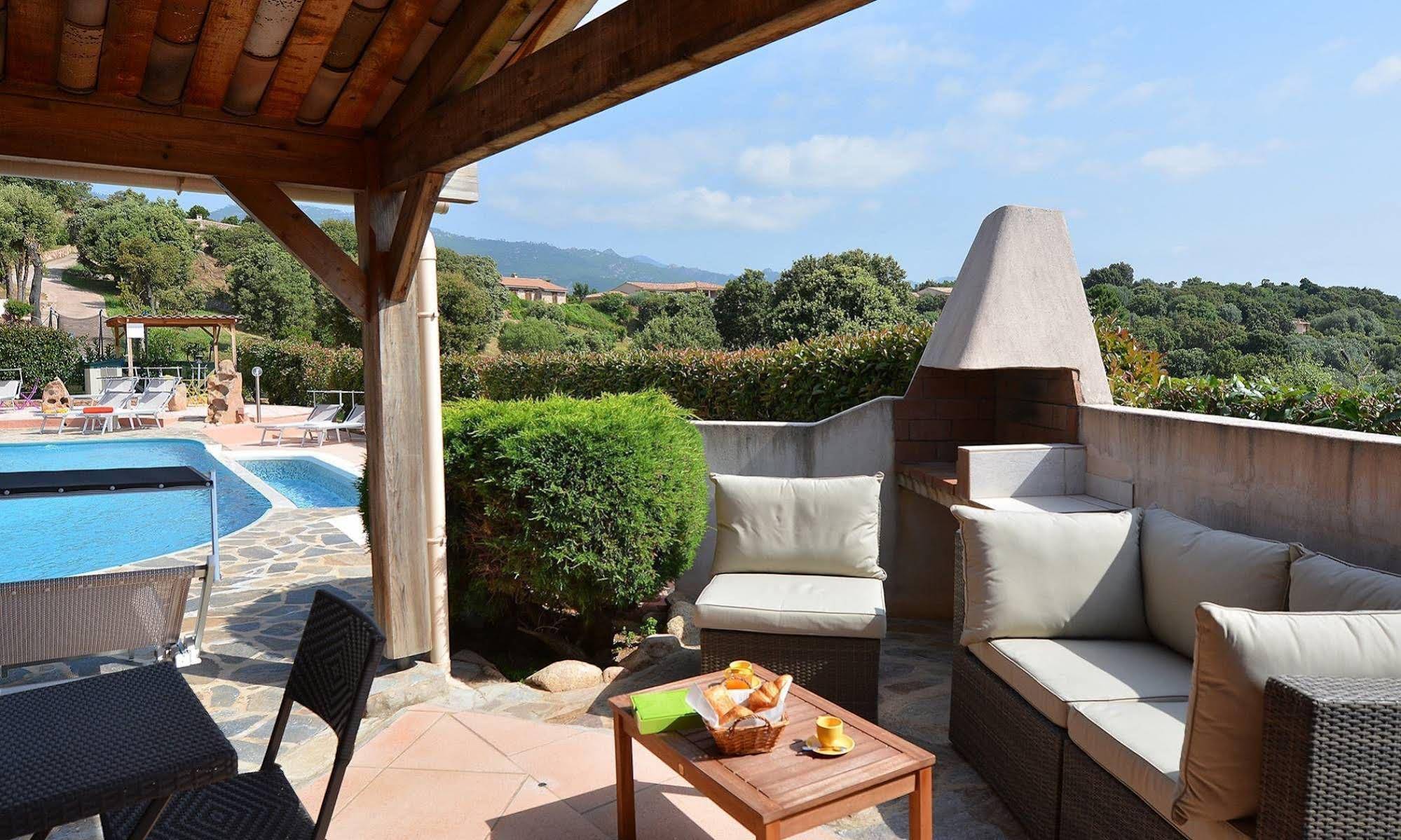 Domaine de San Sébastiano