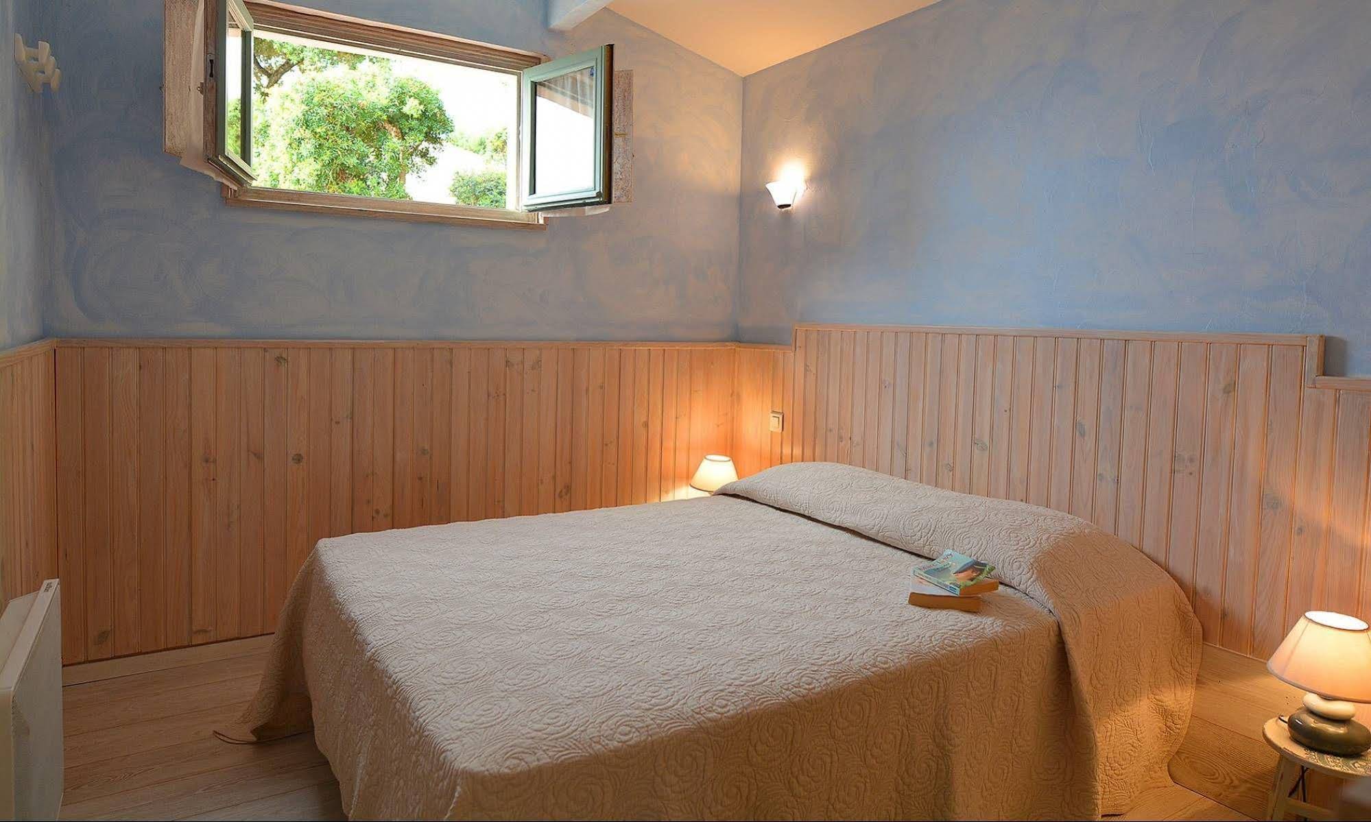 Domaine de San Sébastiano