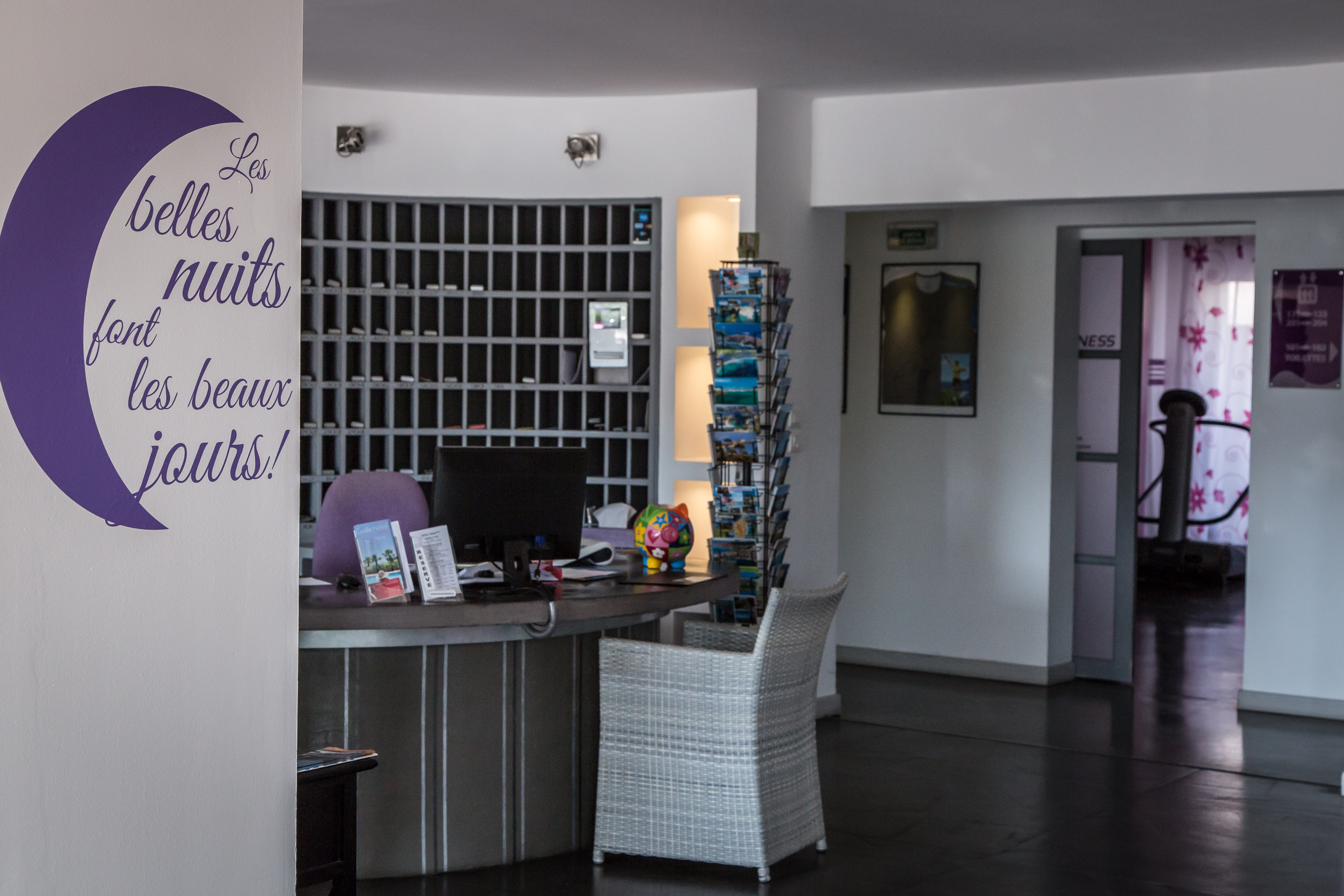 Golfe Hotel